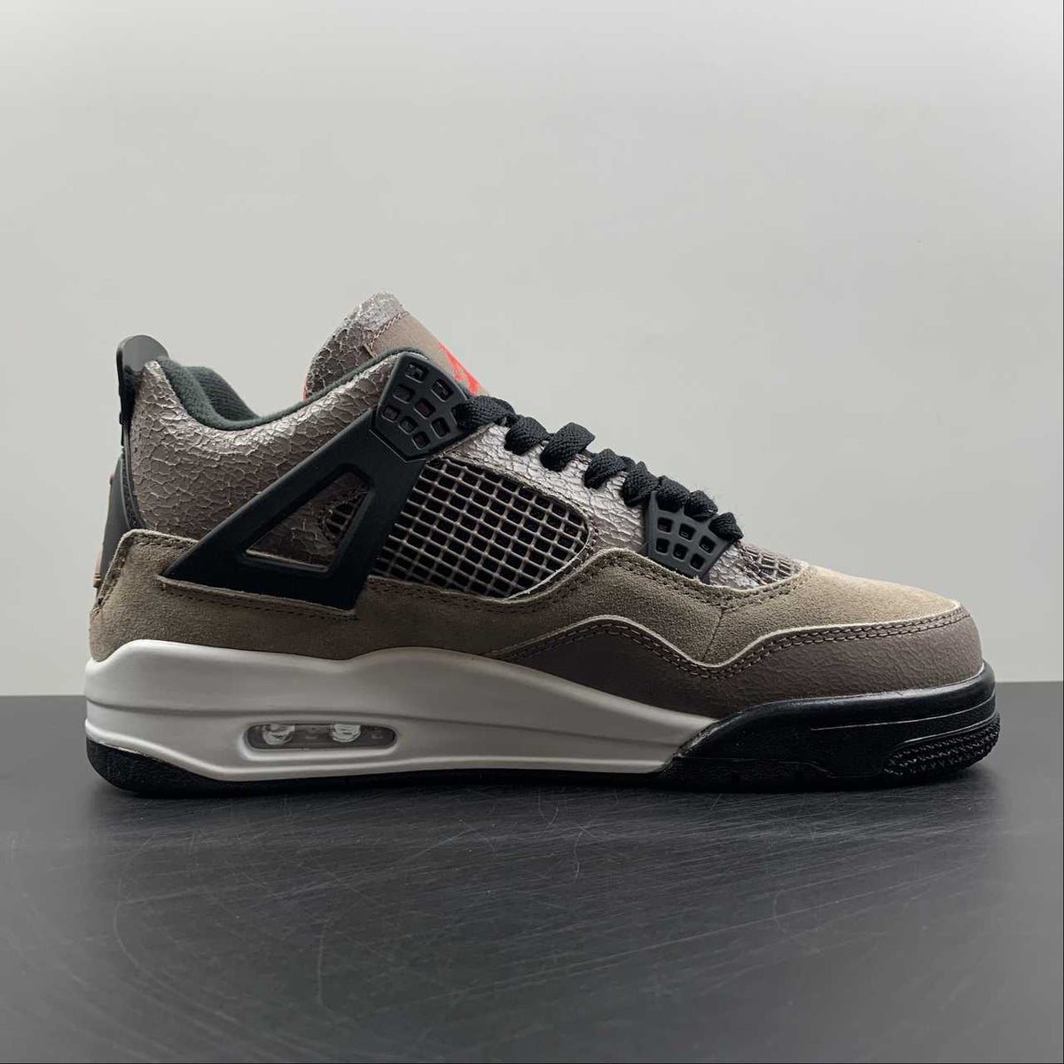 Nike Air Jordan 4 – Factory Outlet