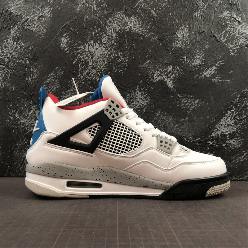 Nike Air Jordan 4 Retro