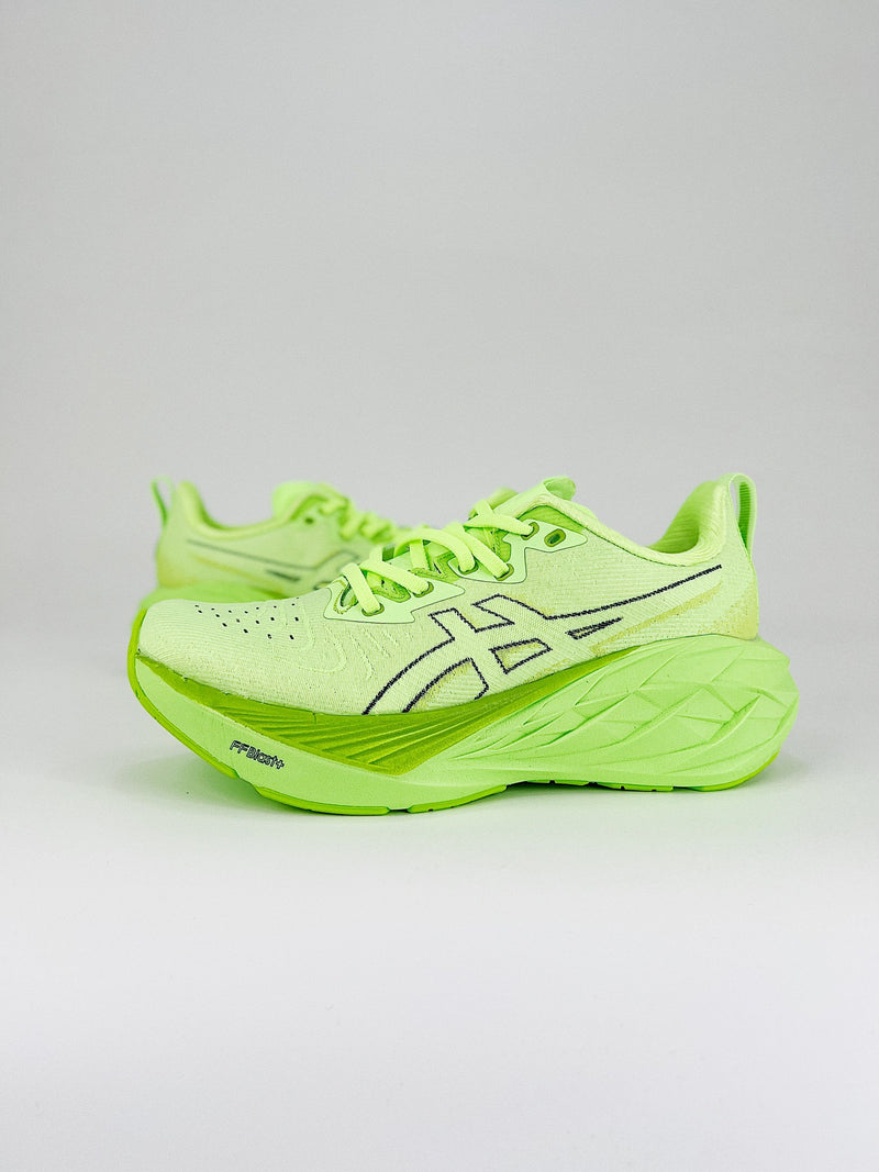 Asics Novablast 4