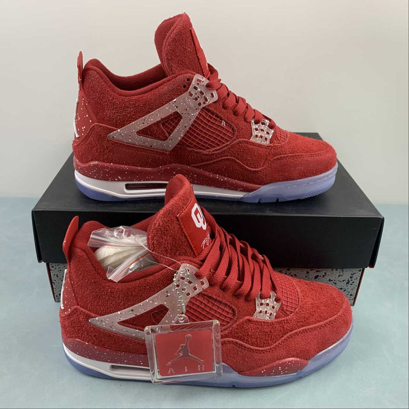 Nike Air Jordan 4 Retro