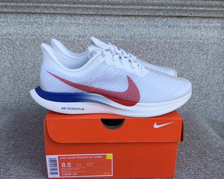 Nike Pegasus Turbo 2