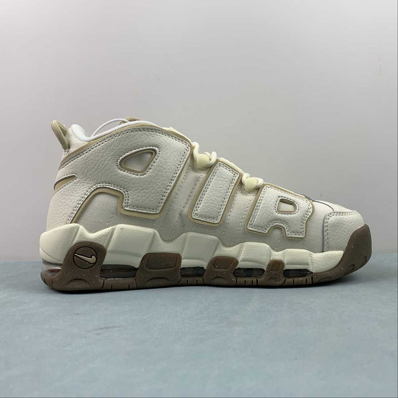 Nike Air Más Uptempo