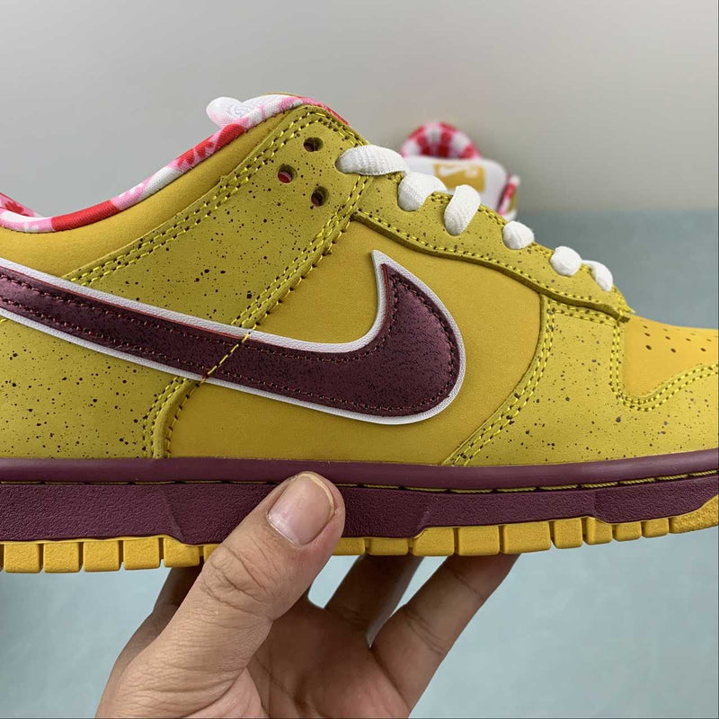 Nike SB Dunk Low