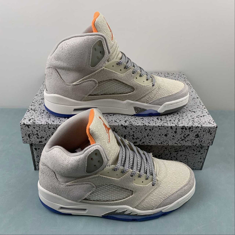 Nike Air Jordan 5 Retro