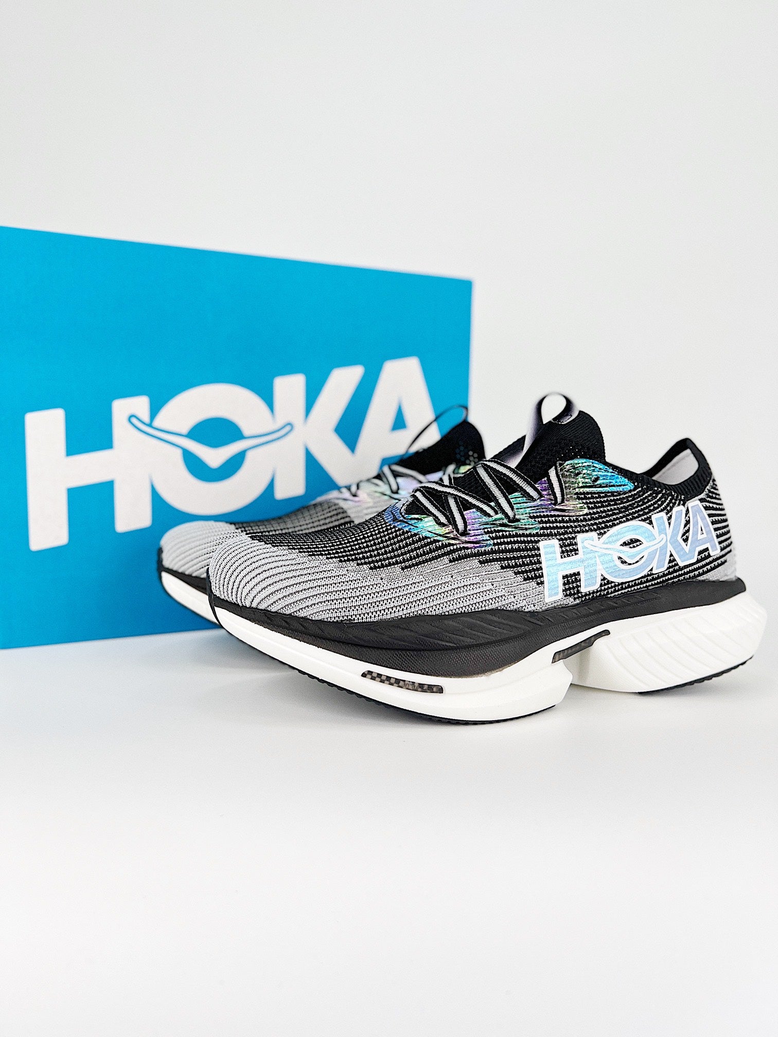 Hoka Cielo X1 – Factory Outlet