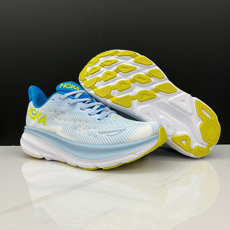 Hoka Clifton 9