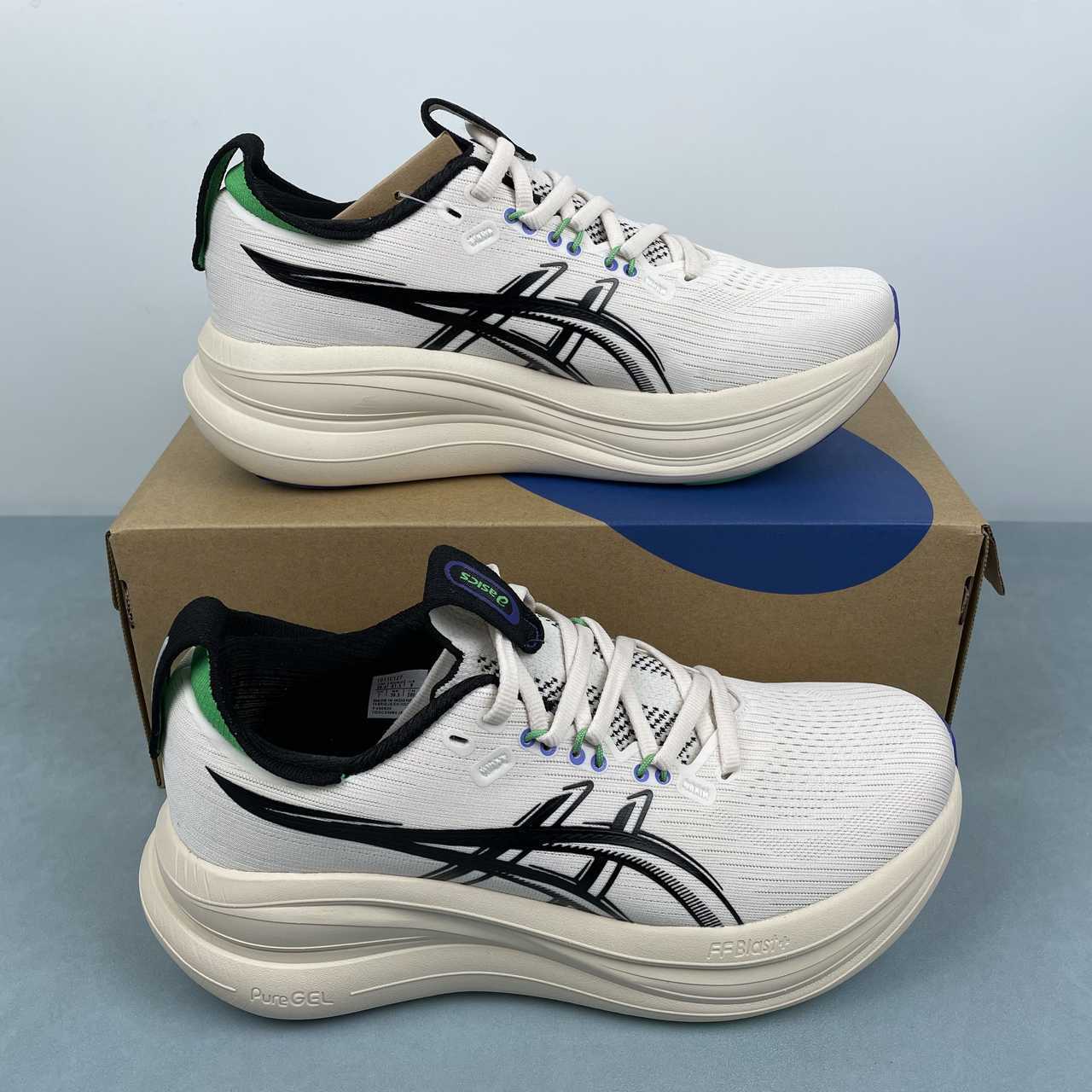 Asics Nimbus 28