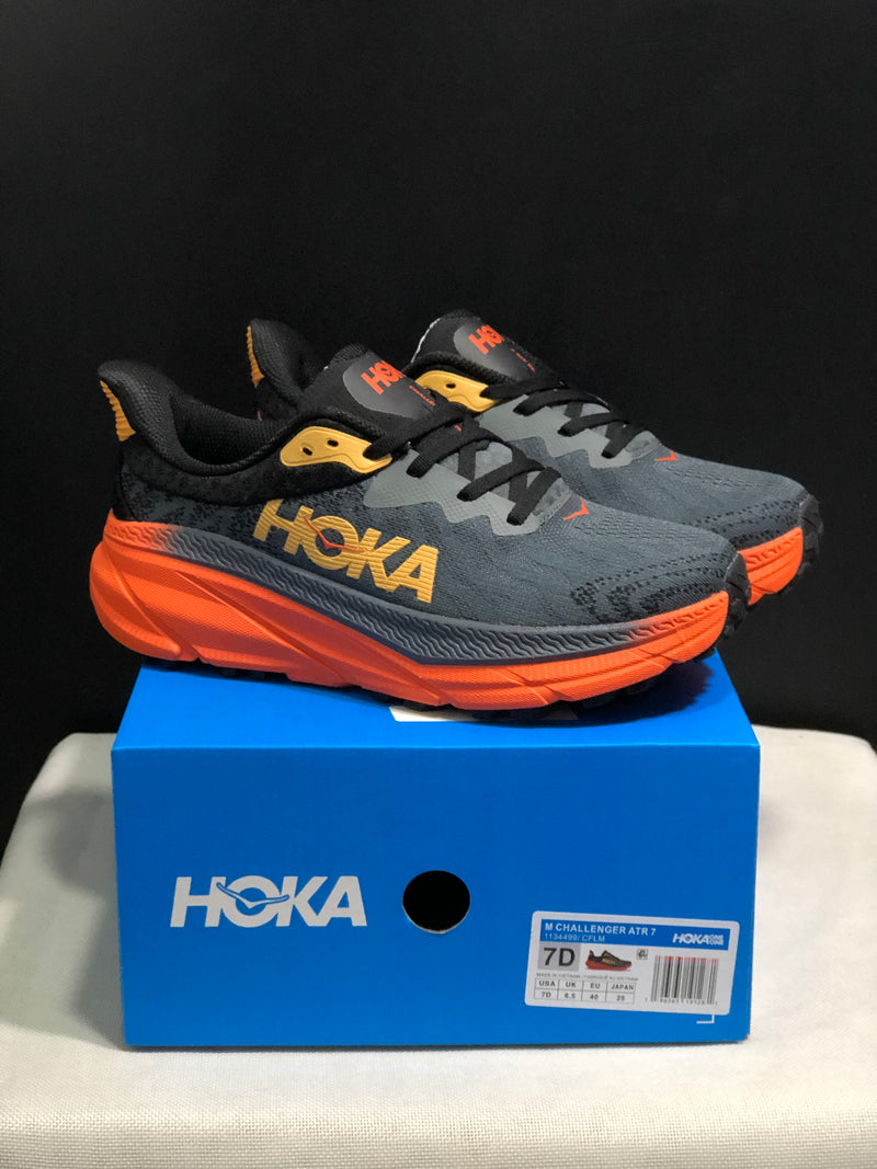 Hoka Challenger ATR 7