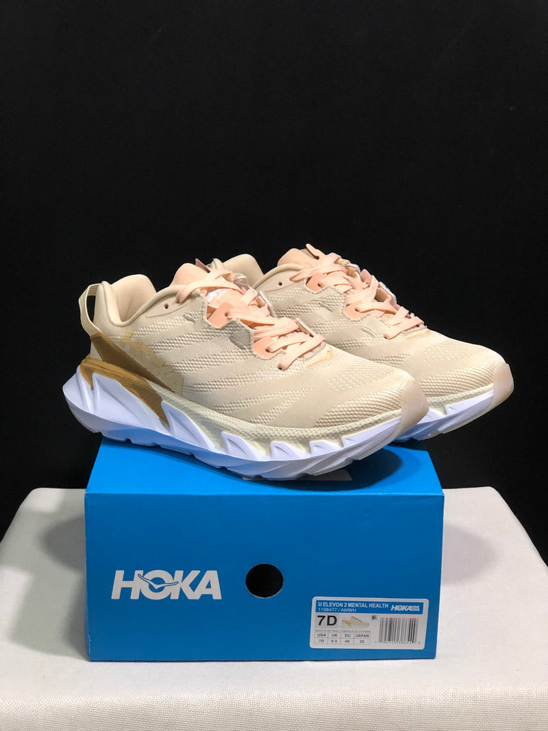 Hoka Elevon 2 Mental Health