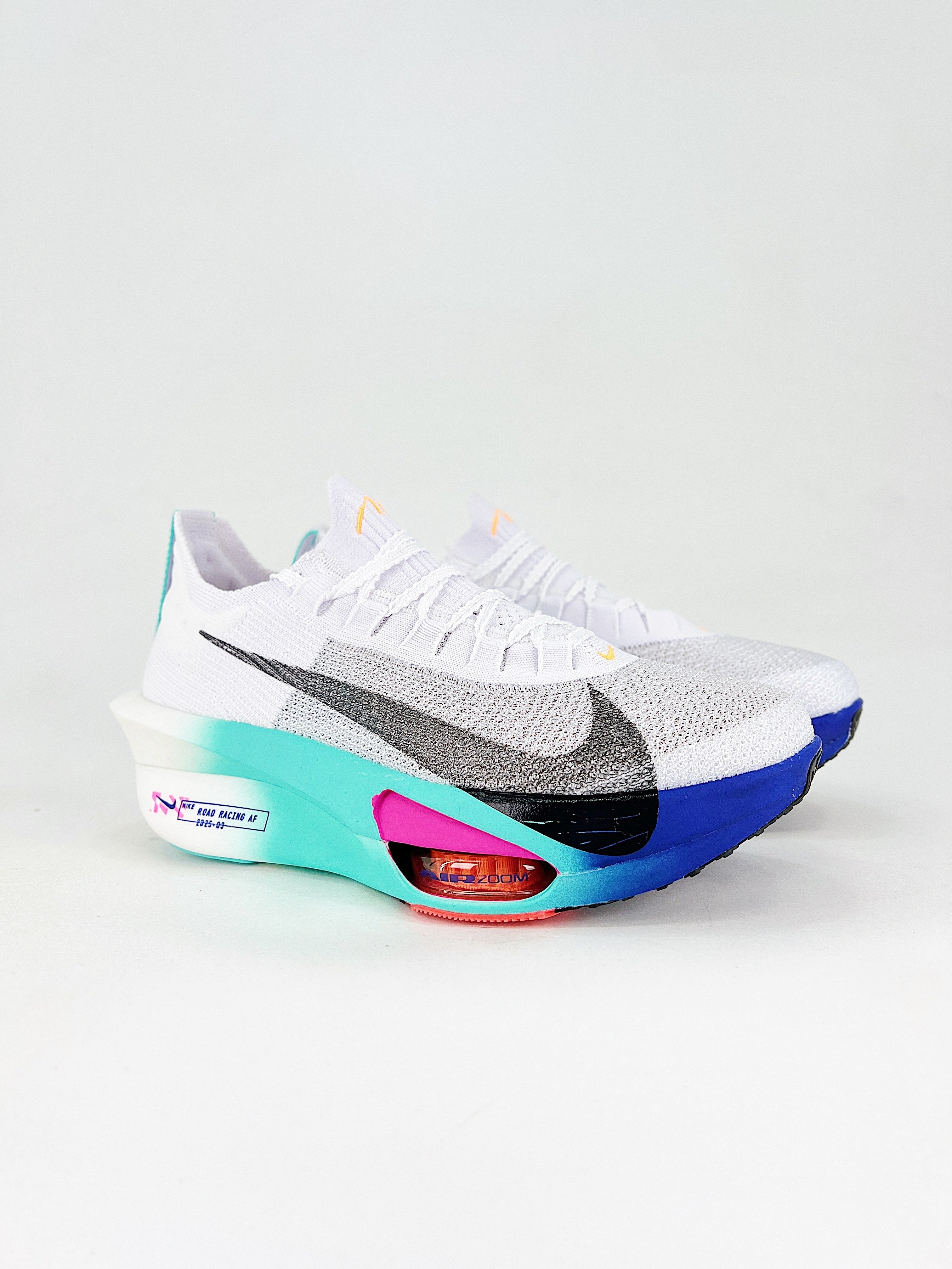 Nike Air Zoom X Alphafly Next 3 – Factory Outlet