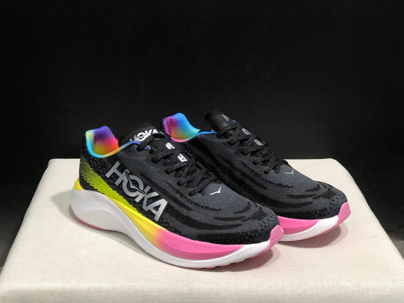 Hoka MachX