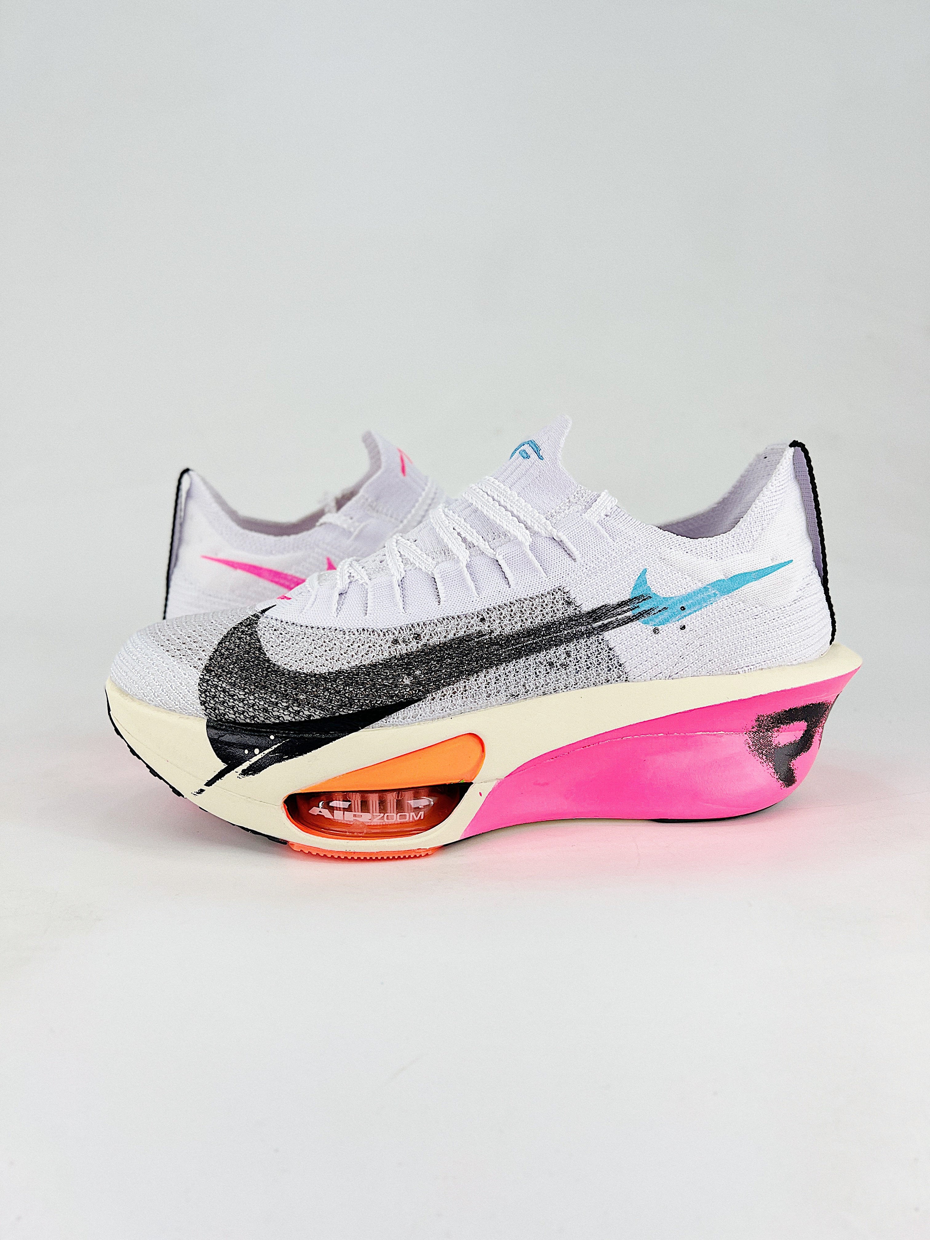 Nike Air Zoom X Alphafly Next 3 – Factory Outlet