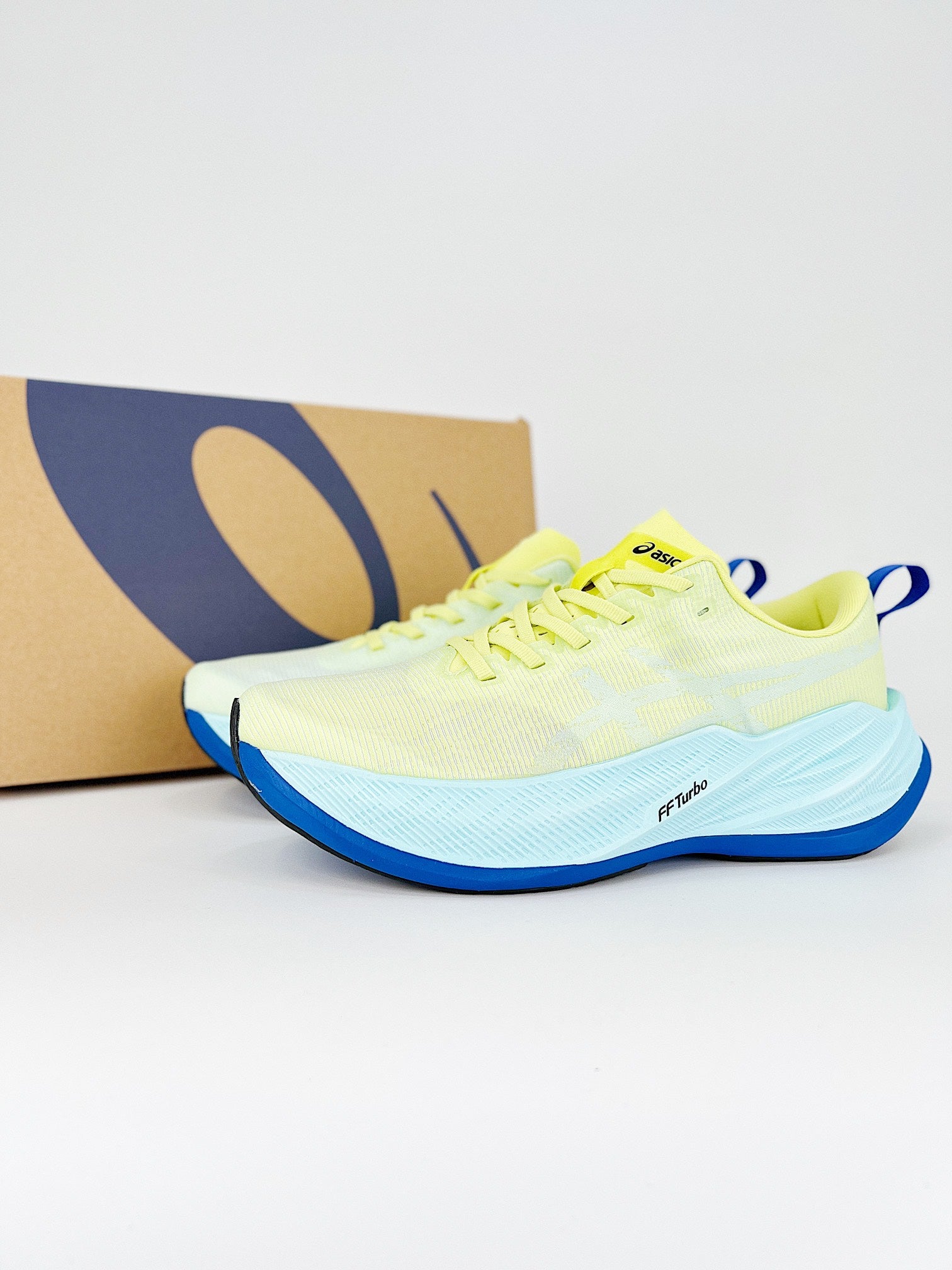 アズーゼン Asics Superblast 2 – Factory Outlet