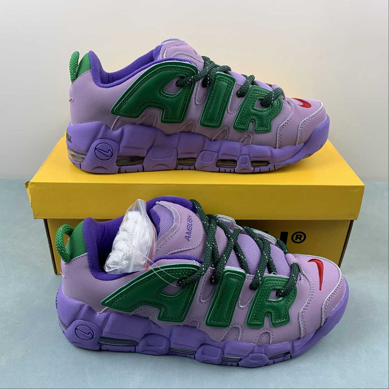 Nike Air Más Uptempo