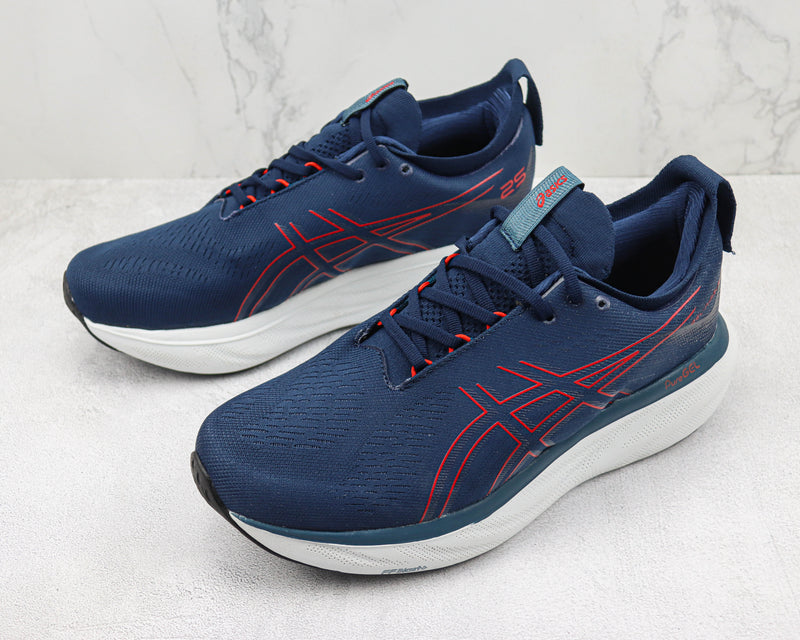 Asics Nimbus 25