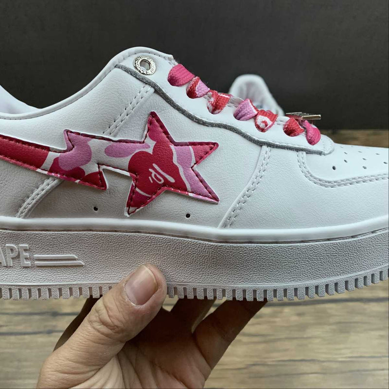 Bape STA