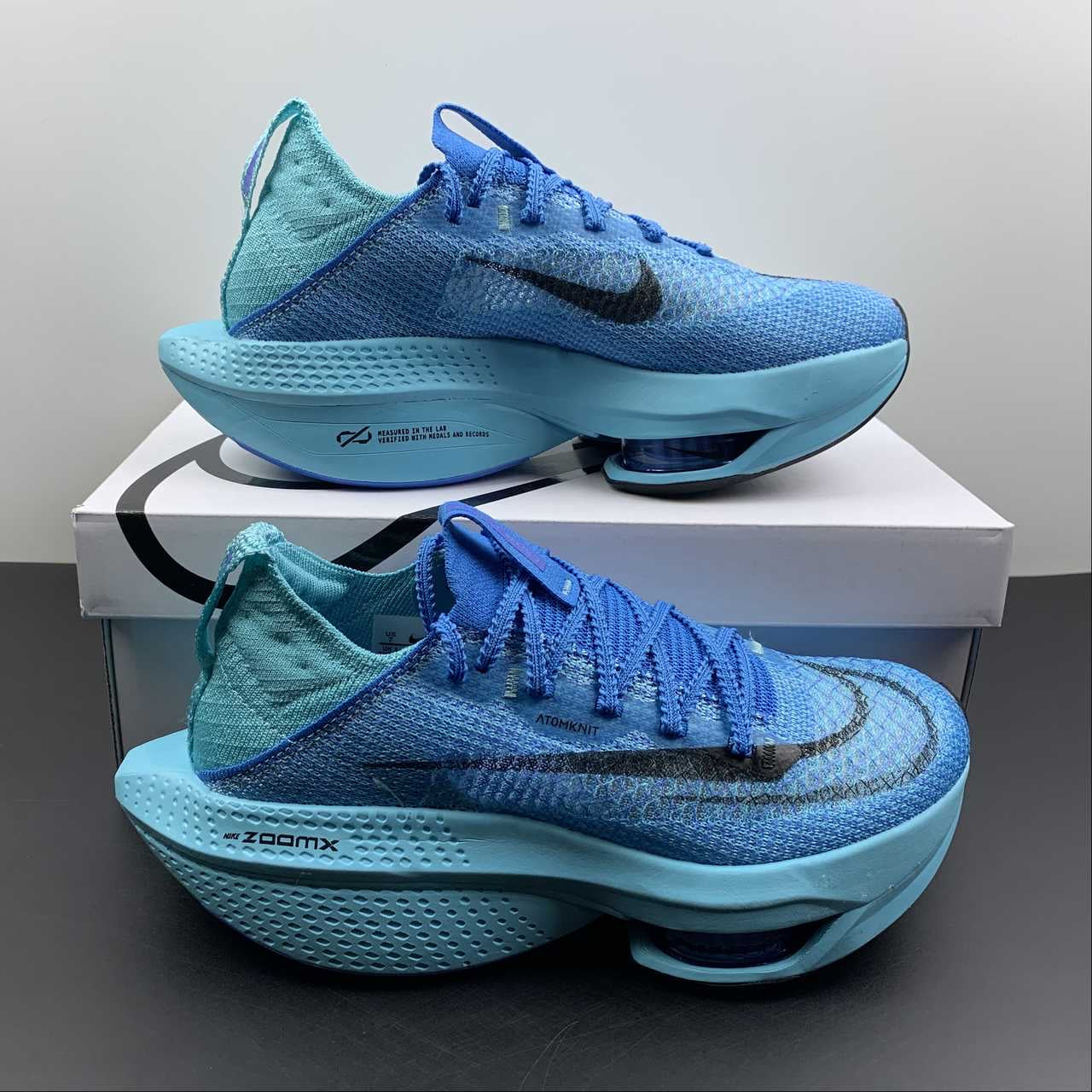 Nike Air ZoomX Alphafly Next 2 – Factory Outlet