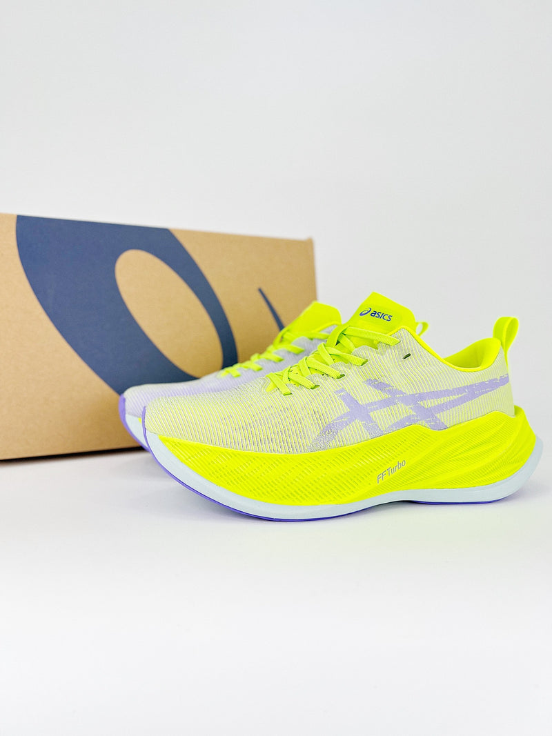 Asics Superblast 4