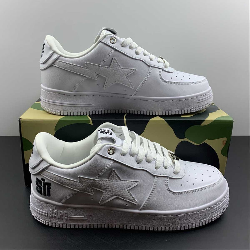 Bape STA