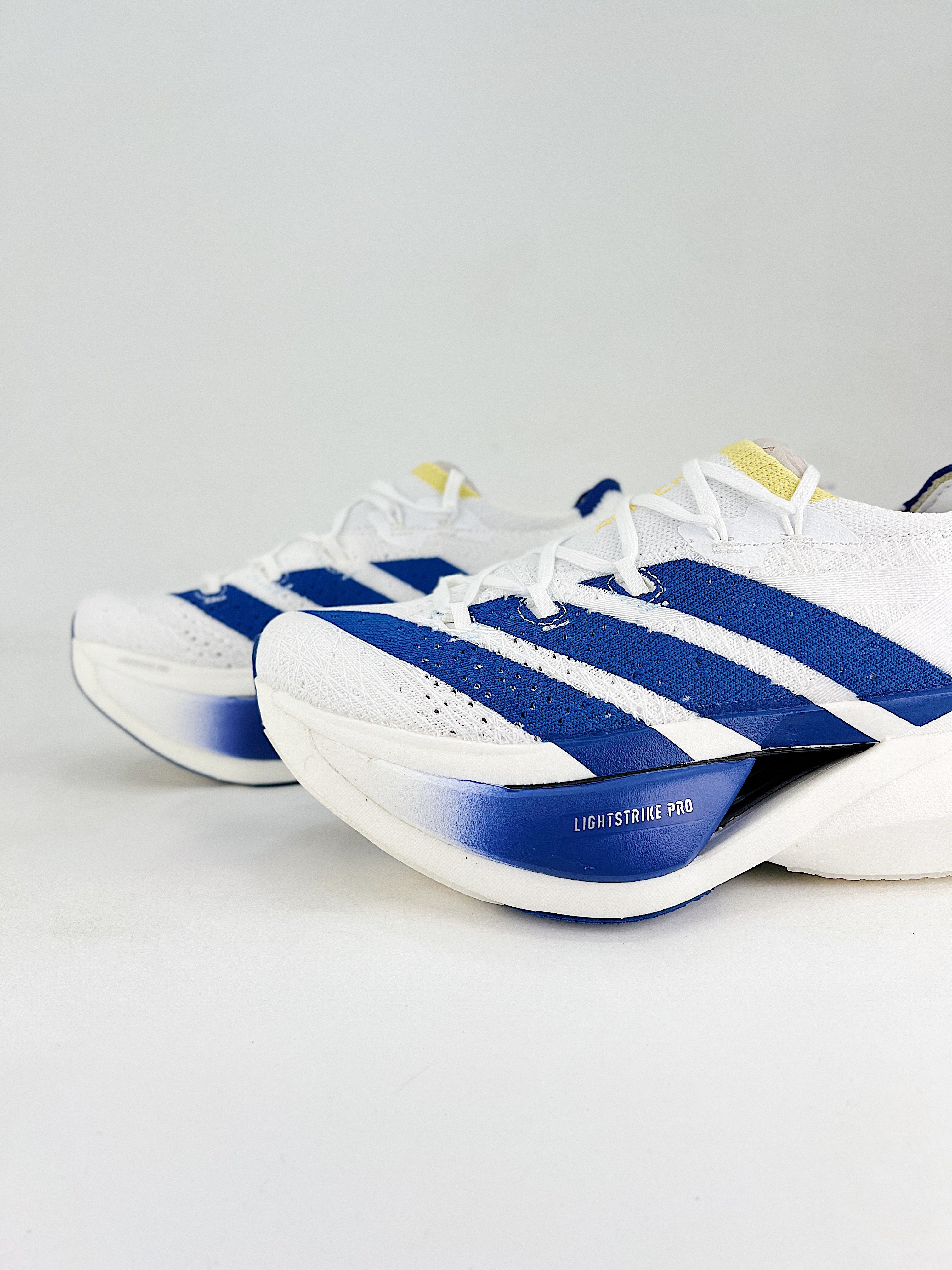Adidas Adizero Prime X3 Strung – Factory Outlet