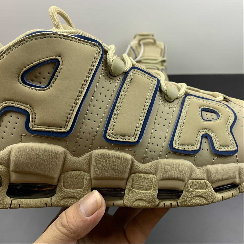 Nike Air Más Uptempo