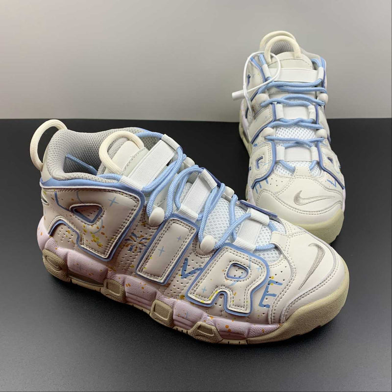 Nike Air Más Uptempo