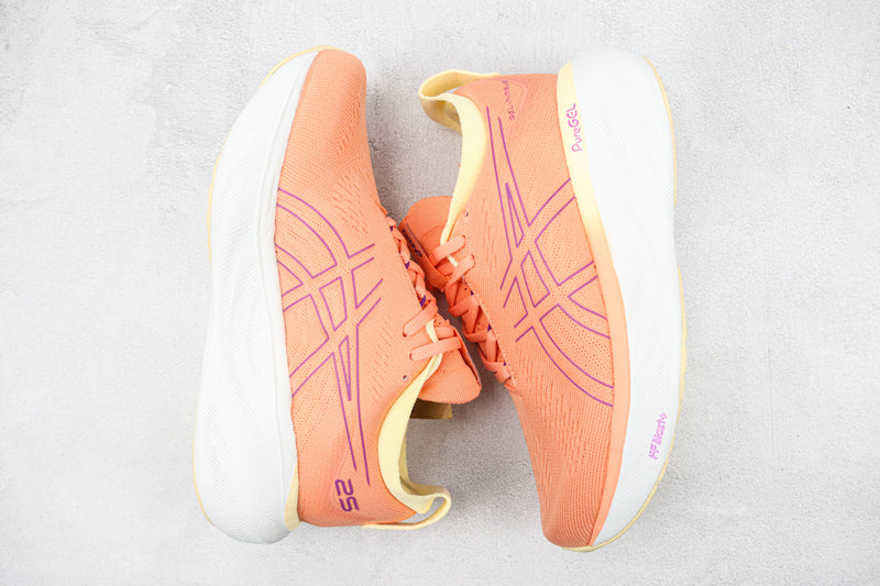 Asics Nimbus 25