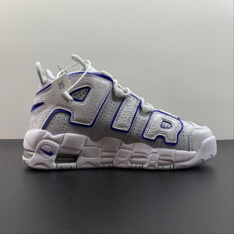 Nike Air Más Uptempo