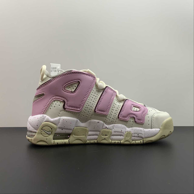 Nike Air Más Uptempo