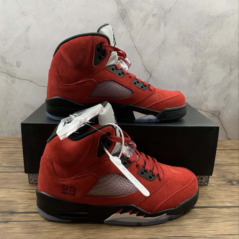 Nike Air Jordan 5 Retro