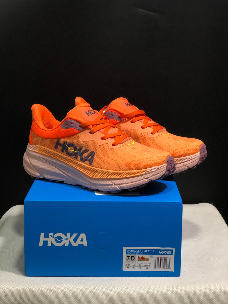 Hoka Challenger ATR 7