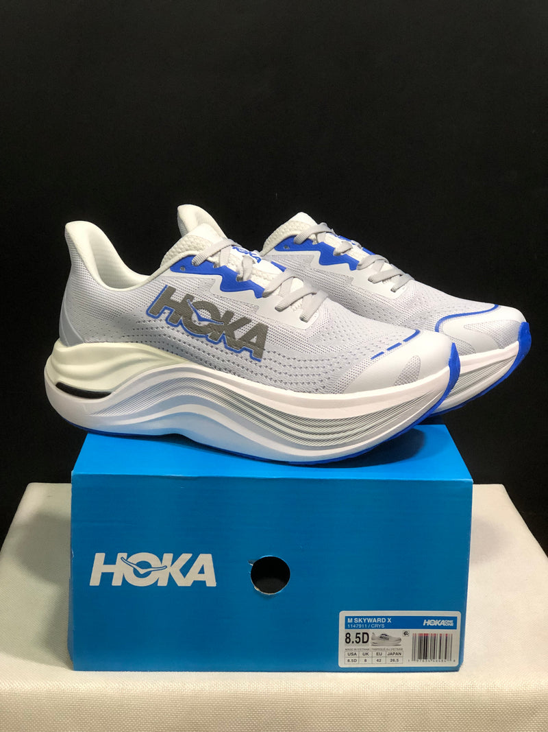 Hoka Skyward X1