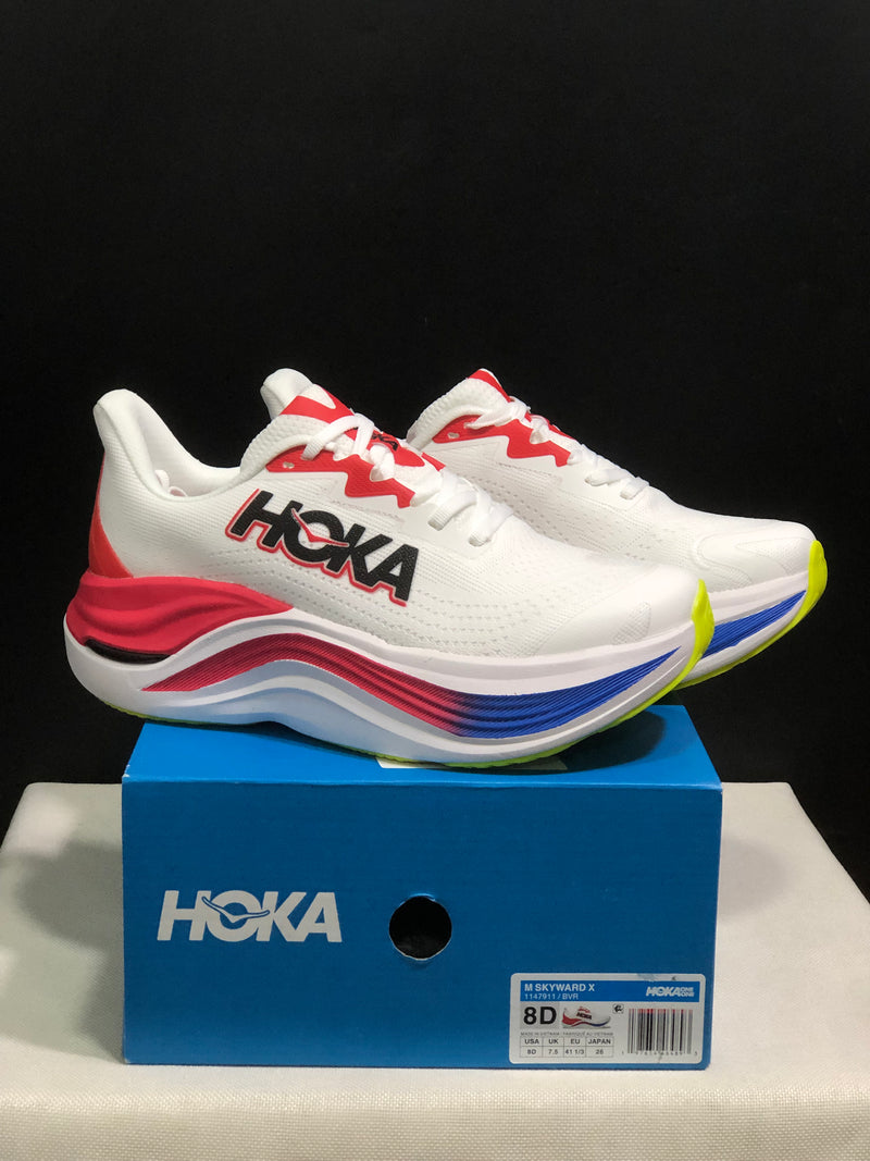 Hoka Skyward X1