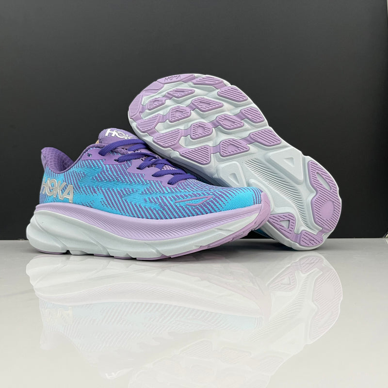 Hoka Clifton 9