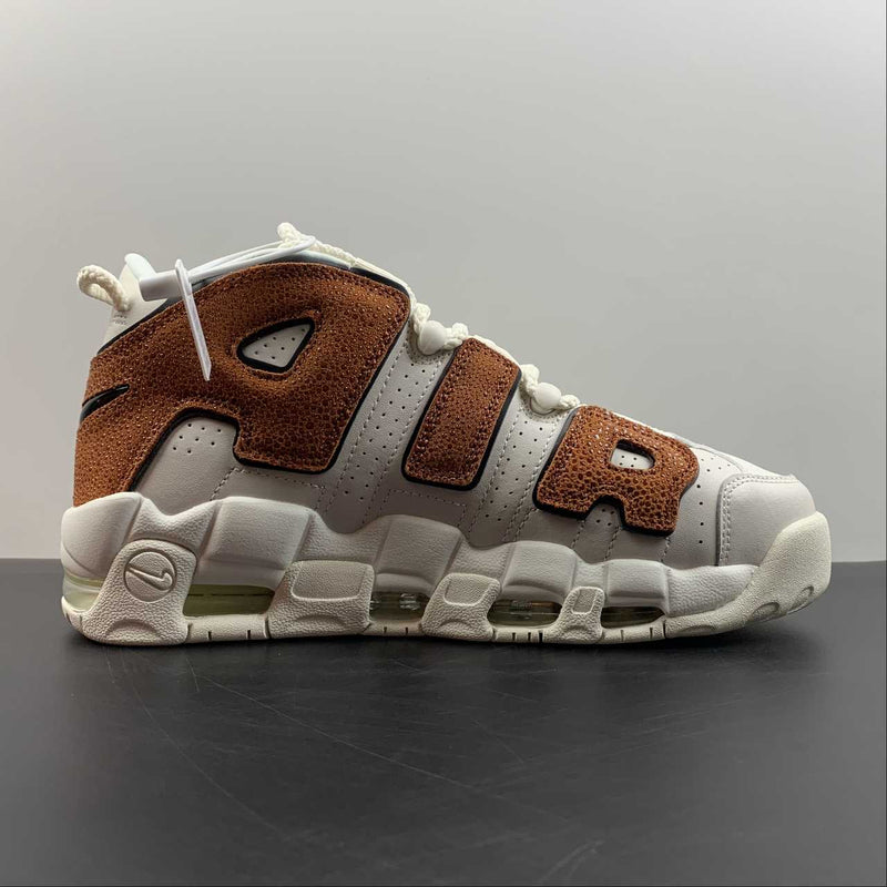 Nike Air Más Uptempo