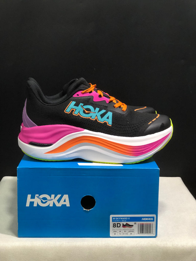 Hoka Skyward X1