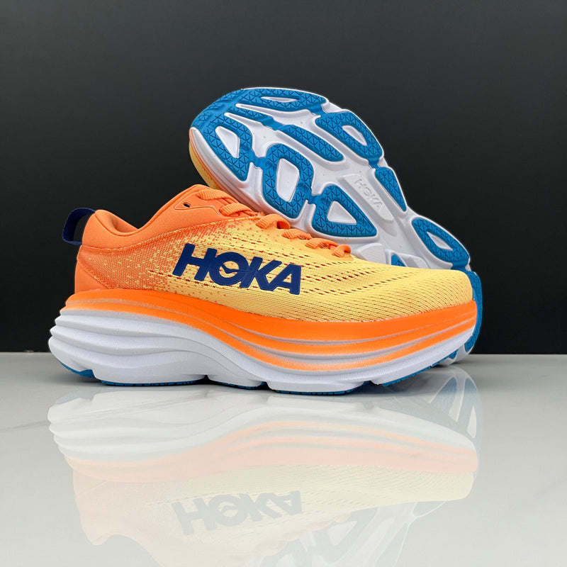 Hoka Bondi 8