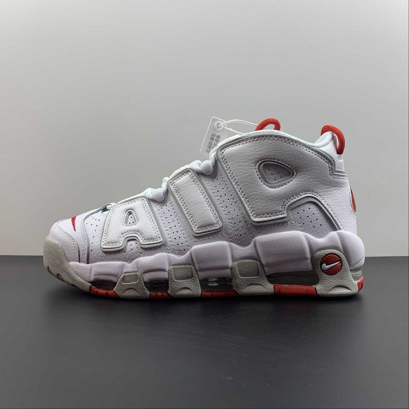 Nike Air Más Uptempo