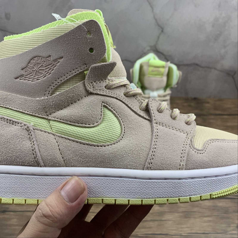 Nike Air Jordan 1 Alto