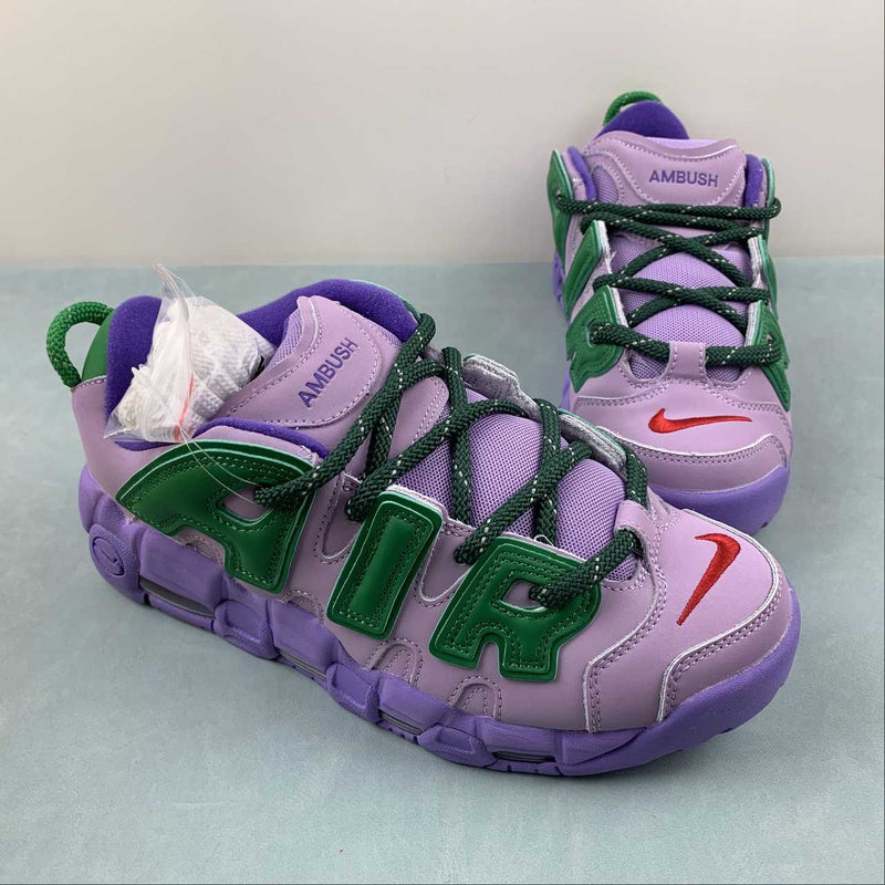 Nike Air Más Uptempo