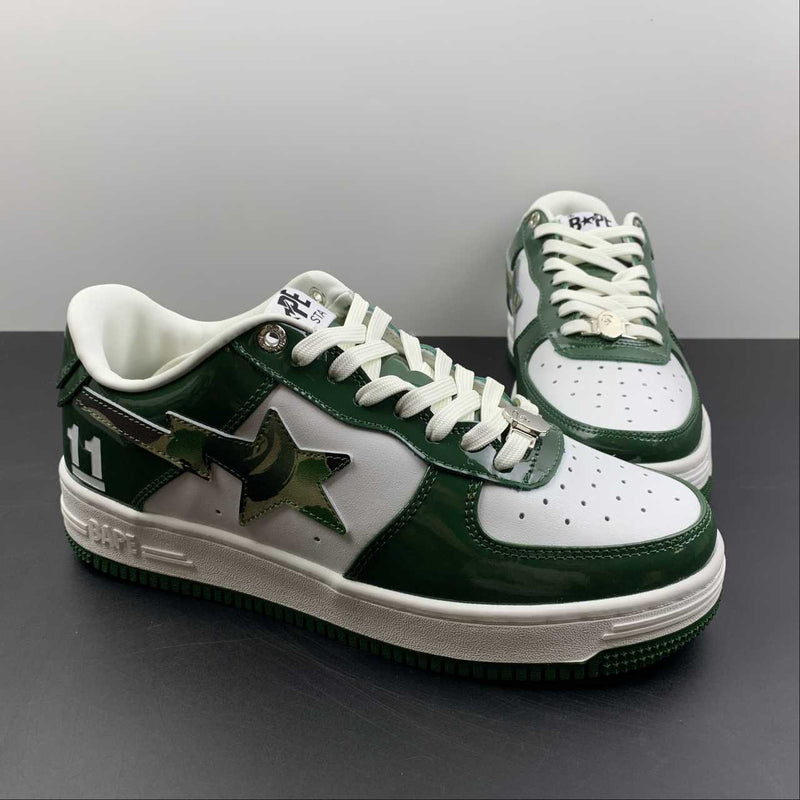 Bape STA