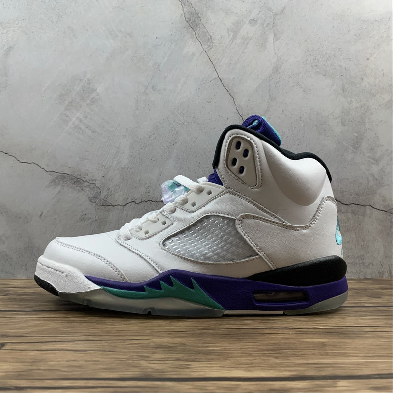 Nike Air Jordan 5 Retro