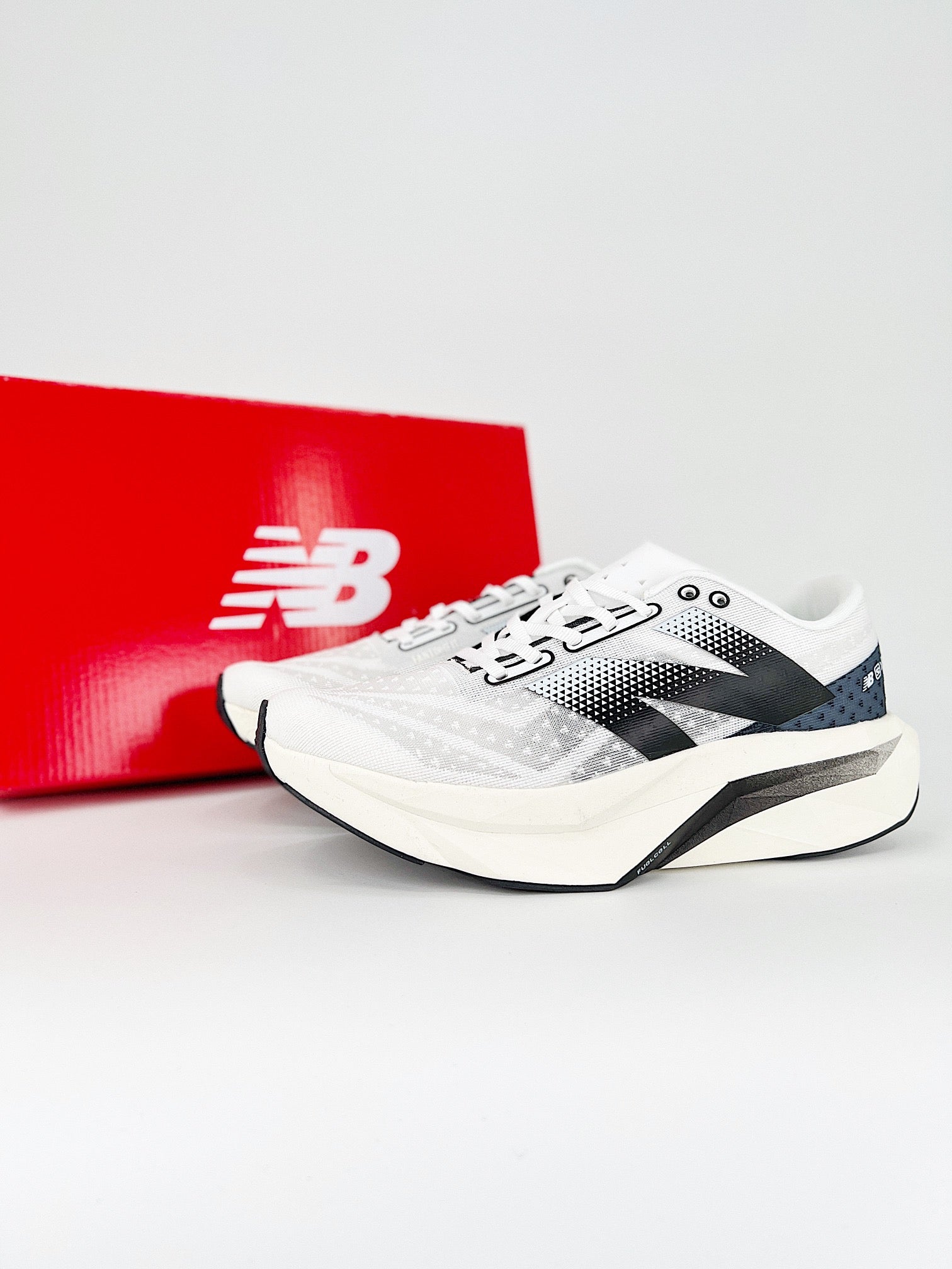 New Balance SC Elite V4 – Factory Outlet