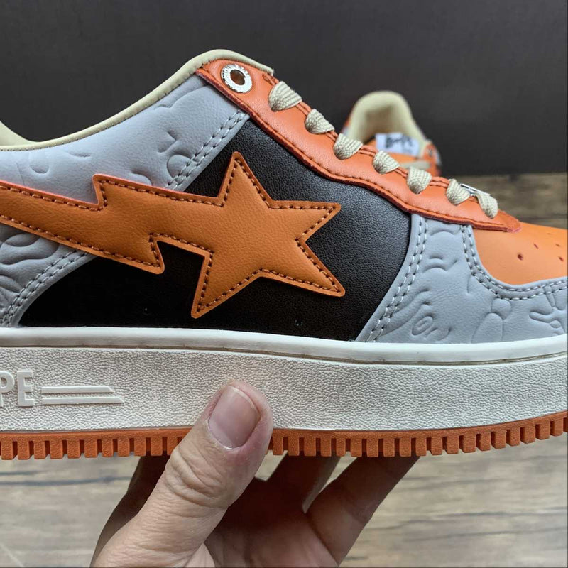 Bape STA