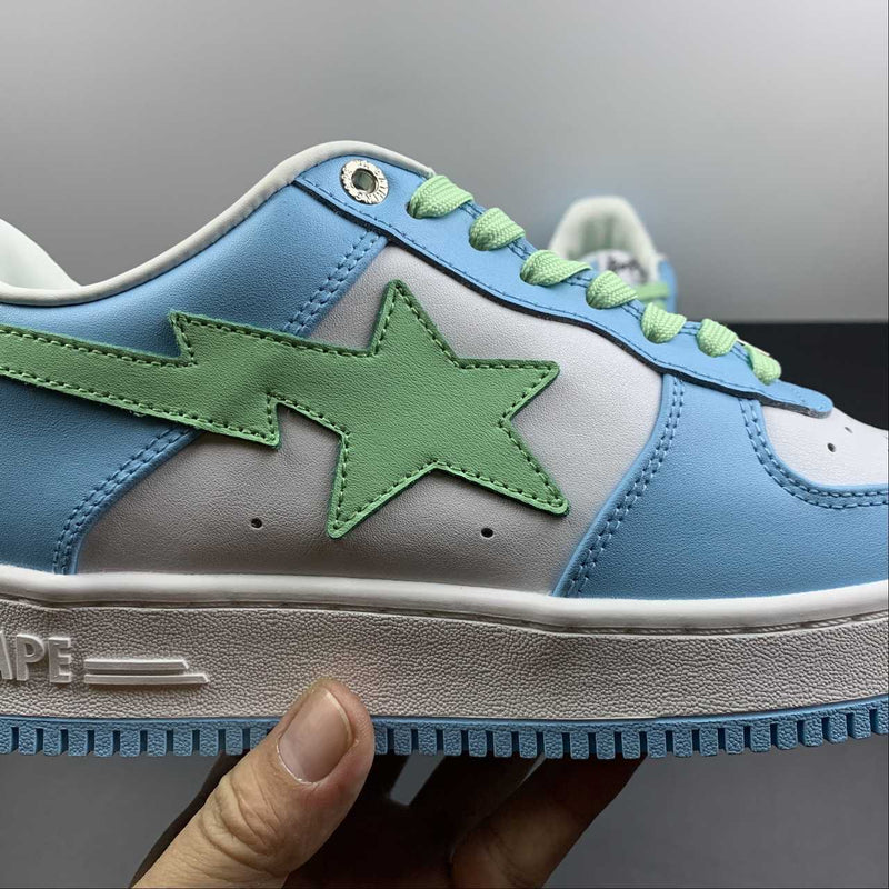 Bape STA