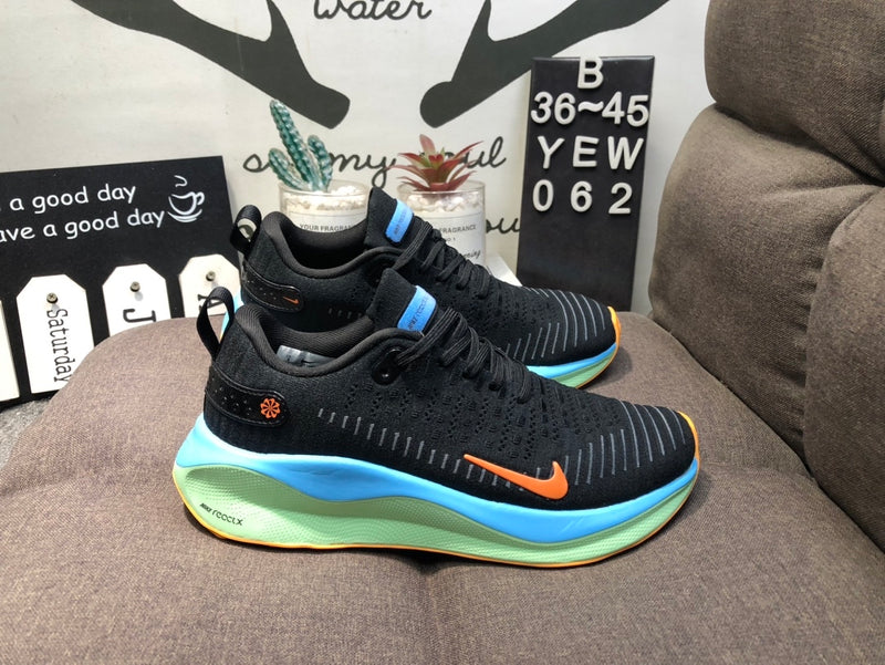 Nike Infinity Run 4