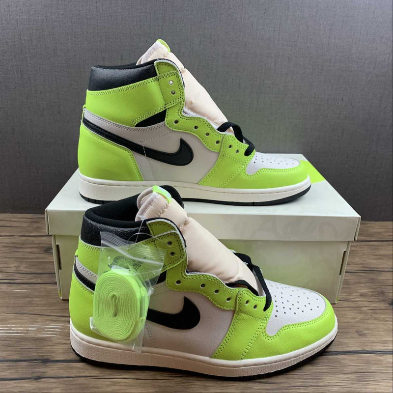 Nike Air Jordan 1 Alto