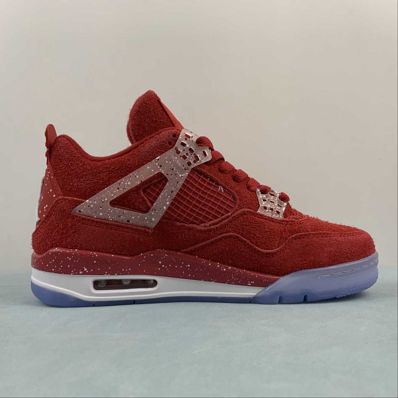 Nike Air Jordan 4 Retro