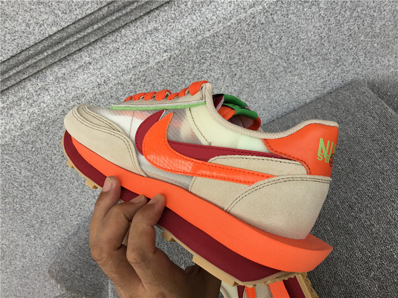 Nike Sacai LDWaffle