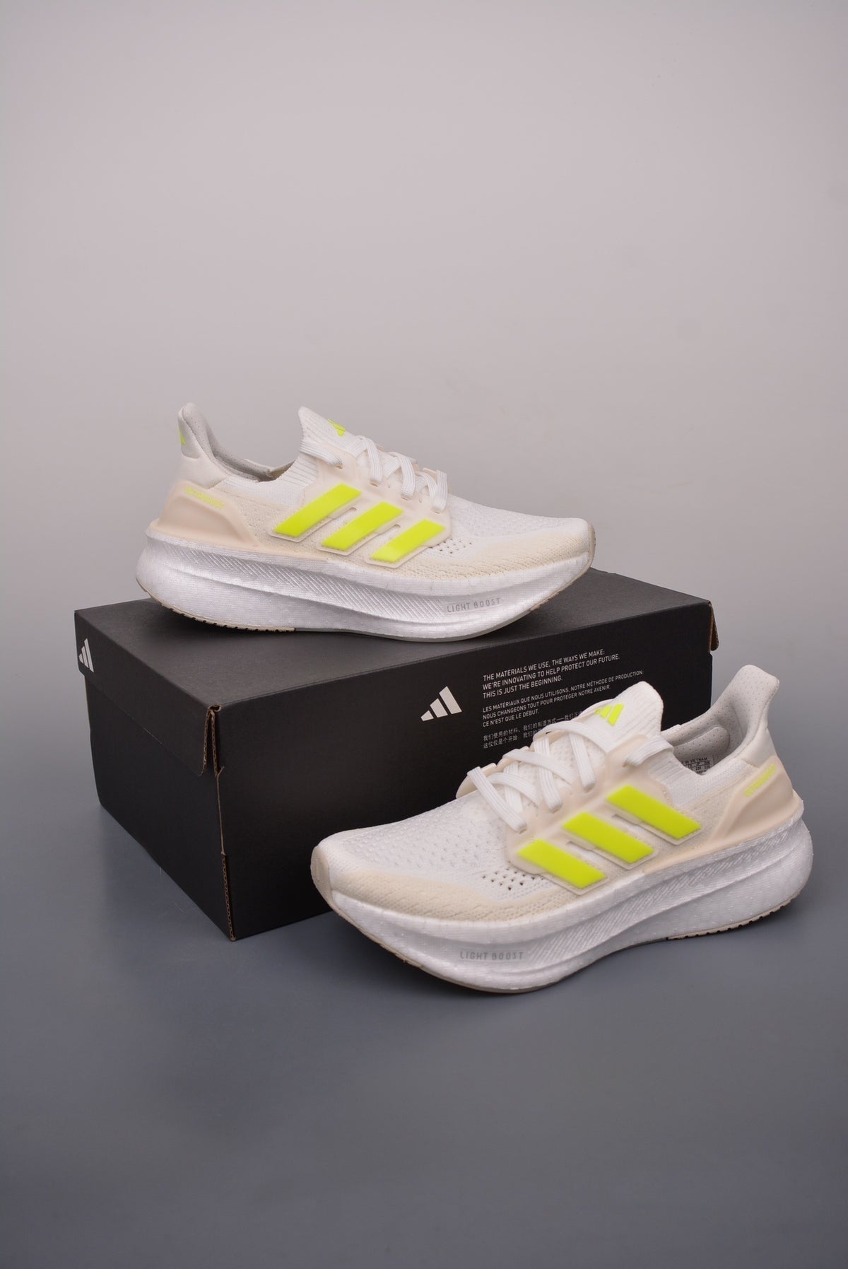 Adidas Ultraboost 5/5X – Factory Outlet